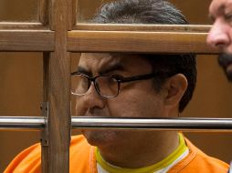 De acuerdo con los fiscales, Naasón se habría aprovechado de su influencia espiritual para tener relaciones sexuales con varias feligresas. AP / ARCHIVO