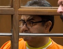 De acuerdo con los fiscales, Naasón se habría aprovechado de su influencia espiritual para tener relaciones sexuales con varias feligresas. AP / ARCHIVO