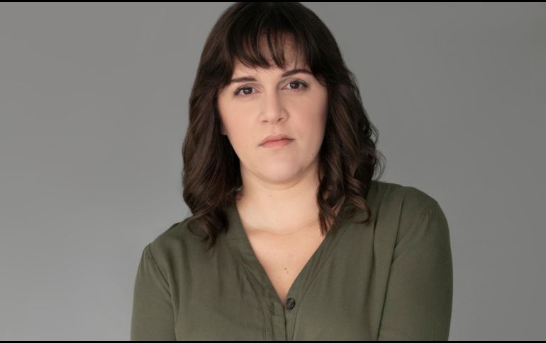 Rossana De León. ESPECIAL/ CORTESÍA ROSSANA DE LEÓN.