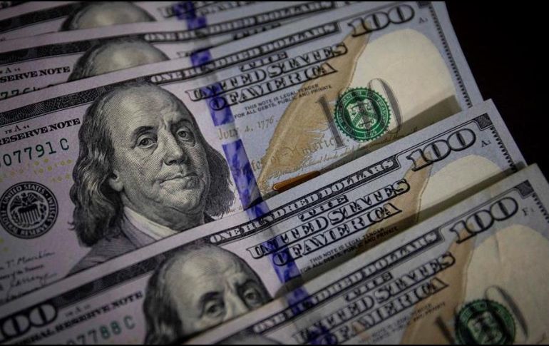 Actualmente, el organismo se conforma de 38 países. EFE/ARCHIVO