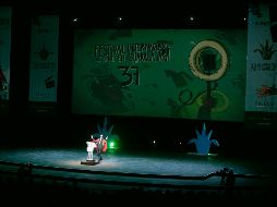 Ha comenzado la edición número 37 del Festival Internacional de Cine de Guadalajara (FICG) la cual se desarrollará hasta el próximo 18 de junio. EL INFORMADOR / G. Gallo