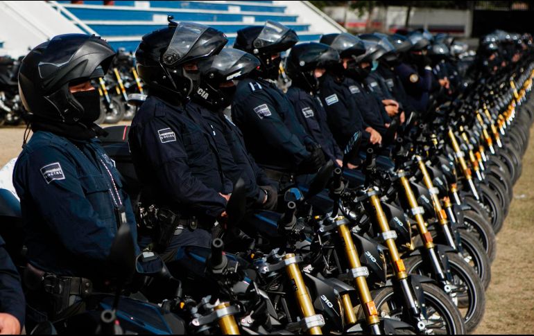 Fue el pasado 02 de junio cuando el Departamento del Tesoro dio a conocer las sanciones económicas en contra de Severo Flores Mendoza. EL INFORMADOR/ARCHIVO