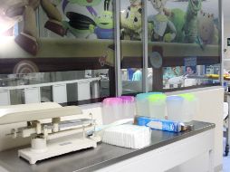 En Jalisco, hasta el 10 de junio del 2022 se han atendido a seis menores de edad con sospecha de hepatitis infantil. EL INFORMADOR/ARCHIVO