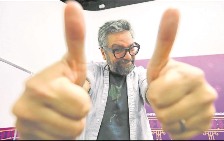 El historietista, ilustrador, pintor y editor argentino es conocido por ser el autor de 