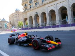 En una emocionante Q3, 