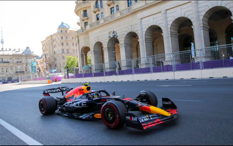 En una emocionante Q3, 