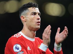 Cristiano Ronaldo fue acusado de violación en un hecho ocurrido en Las Vegas en 2009. ESPECIAL