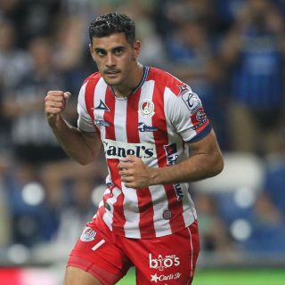 ¿Se le escapa al América? Deja la Liga MX, por el Atlético de Madrid