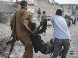 Mali ha sido escenario desde 2012 de ataques de grupos yihadistas ligados a Al Qaeda y al Estado Islámico. EFE/ARCHIVO