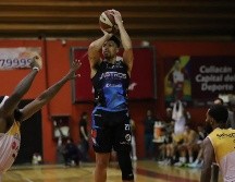 Jordan Loveridge. Astros buscará completar la barrida hoy en el cuarto juego de la serie. ESPECIAL/Astros de Jalisco