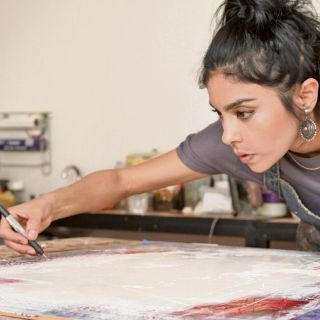 Paola Ávalos debutará en el MUSA con residencia artística