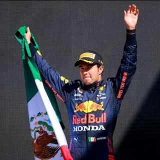 F1: Checo Pérez regresa al podio; Max Verstappen gana en el Gran Premio de Azerbaiyán