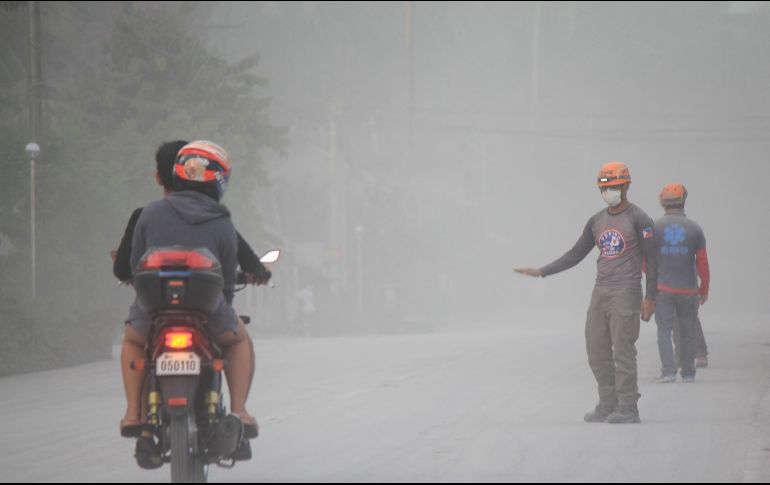 El archipiélago de Filipinas está ubicado en el 
