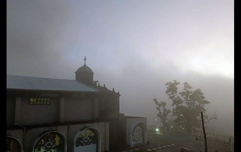 AFP / MYLENE GANTON SIERRA