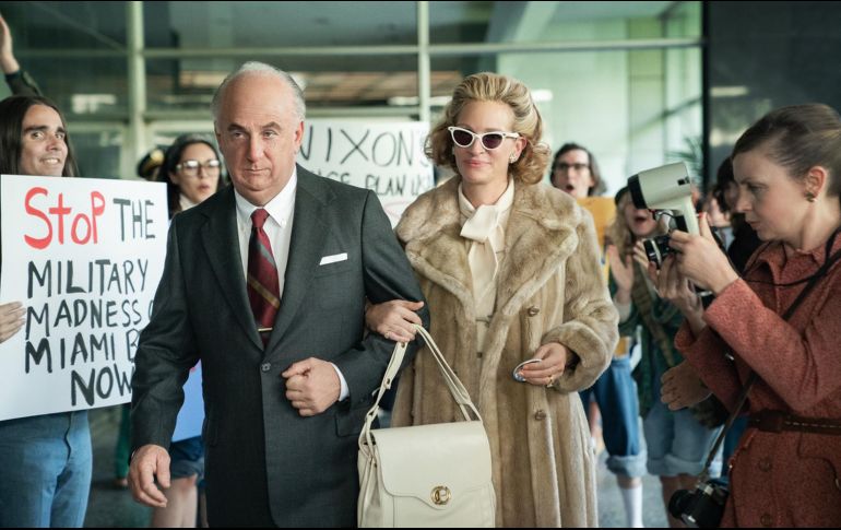 No te pierdas el final de 