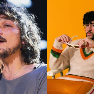 Bad Bunny: León Larregui llama "basura desechable" a música del reggaetonero