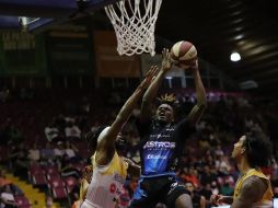 El rival de Astros se definirá en un par de días cuando concluyan las dos series restantes de Cuartos de Final. ESPECIAL