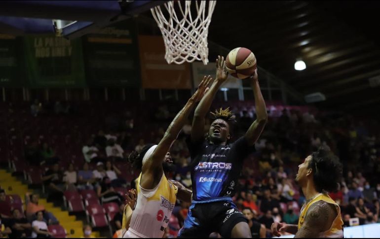 El rival de Astros se definirá en un par de días cuando concluyan las dos series restantes de Cuartos de Final. ESPECIAL