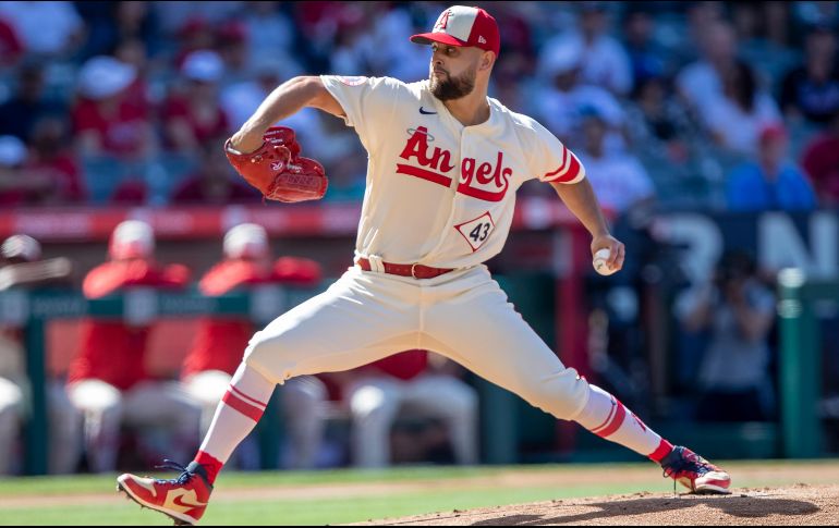 Algunos de los juegos de beisbol podrán ser vistos en televisión restringida en México. AP / A. Gallardo