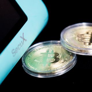 Criptomonedas ganan terreno en compra de inmuebles