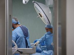 Cuando una persona que en vida manifiesta su deseo de ser donadora fallece, se activa el código 