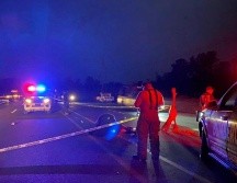 Muere motociclista tras impactarse contra una vaca en Carretera a Tala-Tlajomulco