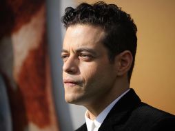 Rami Malek animó a Austin Butler a aceptar el papel de Elvis Presley, para su película biográfica. EFE / ARCHIVO