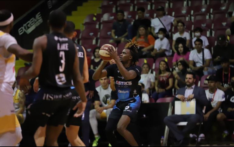 Al haber sido superlíderes, Astros tendrá nuevamente la ventaja de abrir la serie en casa. TWITTER / @AstrosJalisco