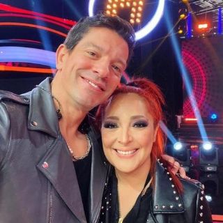 La Academia: Yahir y Myriam tienen emotivo encuentro