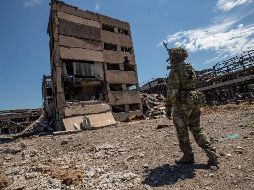 Según el viceministro de Agricultura, 