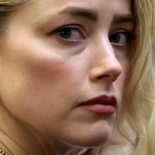 Depp vs. Heard: la actriz rompe su silencio tras el juicio y habla del "odio y la hostilidad" que recibió en las redes sociales