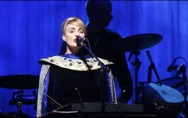Dead Can Dance regresará a México en 2023 con tres fechas confirmadas. EFE / ARCHIVO