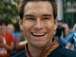 “The Boys” llamó la atención del público recurrente al género de superhéroes. ESPECIAL / AMAZON PRIME VIDEO