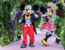 Gaby Sosa Princess Show. CORTESÍA