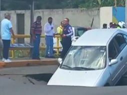 ESPECIAL/CAPTURA DE VIDEO