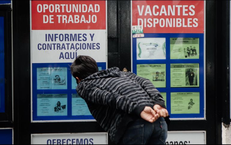 Tan sólo el mes pasado se registraron 346 nuevos patrones, según el Instituto de Información, Estadística y Geografía. EL INFORMADOR/ARCHIVO