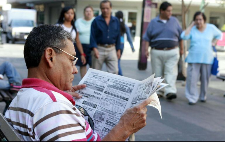 La empresa Jabil generaría hasta 6 mil empleos en Jalisco. EL INFORMADOR/ARCHIVO