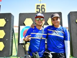 Luego de dos semanas de arduas competencias, Jalisco se mantiene en la punta del medallero general gracias a un acumulado de 155 preseas de oro. ESPECIAL