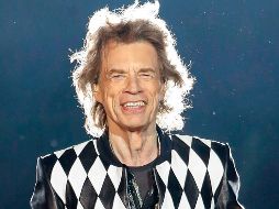 En pleno inicio de la gira 