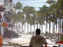 Jalisco paga seguro y se queda corto ante daños por desastres