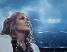 ”Jennifer Lopez: Medio tiempo”  es el título del documental para hoy en Netflix. CORTESÍA / NETFLIX