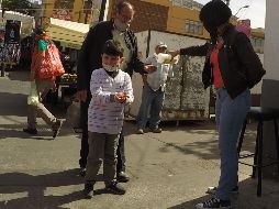 El registro se abre a partir del 16 de junio. EL INFORMADOR / ARCHIVO