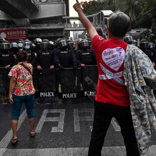 Birmania: La ONU acusa a la junta militar de crímenes contra la humanidad