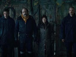 La idea impulsada por Netflix ha causado indignación, pues es una forma de caricaturizar y lucrar con el dolor y el luto de toda una nación. CORTESÍA / NETFLIX