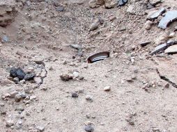 Este tipo de accidentes son frecuentes en India ya que utilizan pozos agrícolas y los más afectados son los niños. EFE / ARCHIVO