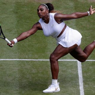 ¡Regresa la leyenda! Serena Williams es invitada a Wimbledon