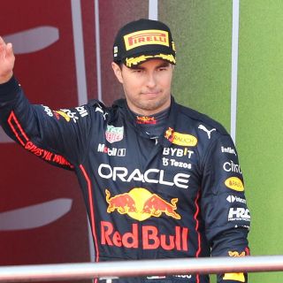 "Checo" Pérez fue el MVP del GP de Azerbaiyán para Mika Hakkinen