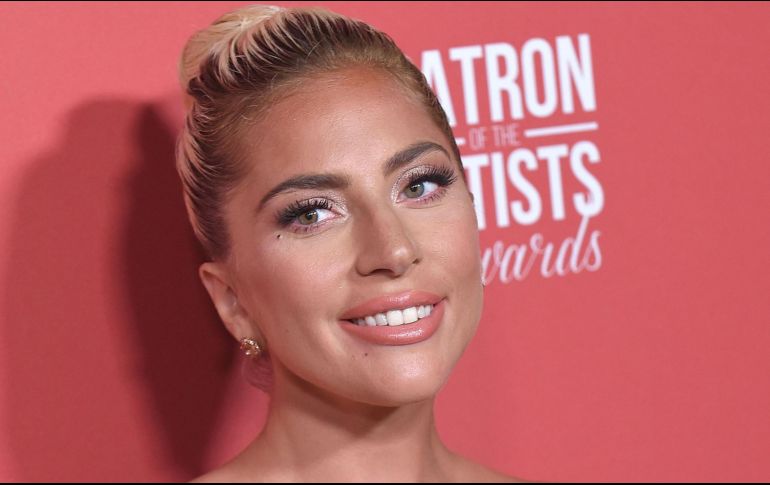 Lady Gaga ni el cineasta Todd Phillips han confirmado que trabajarán juntos en la nueva entrega de “Joker”. AFP / ARCHIVO