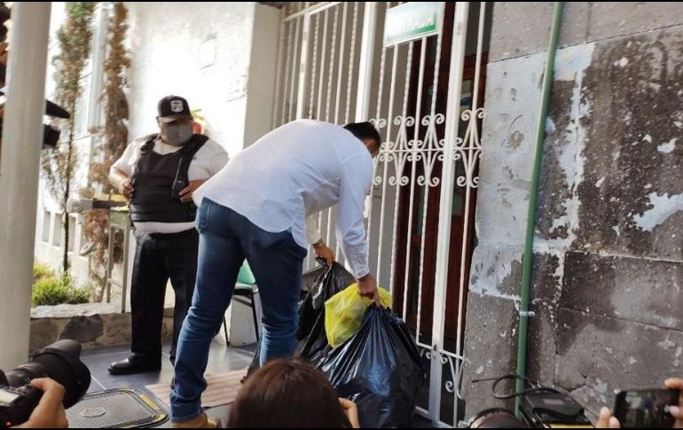 ESPECIAL / Ayuntamiento de Tlajomulco