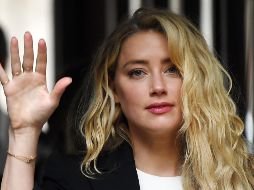 Amber Heard argumentó que no se ha tenido en cuenta que llevar la culminación de la relación a términos legales es un derecho que tanto Depp como ella tenían. EFE / ARCHIVO